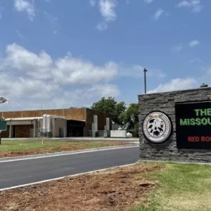 Otoe Missouria Tribe - Health Services, Red Rock, Oklahoma, 74651