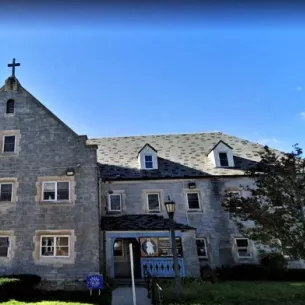 Catholic Charities - Behavioral Health Clinic, New London, Connecticut, 06320