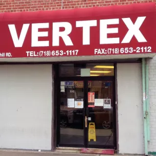 VERTEX Outpatient, Bronx, New York, 10469