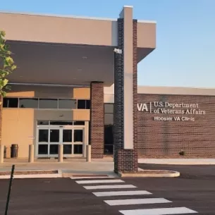 VA Northern Indiana Health Care System - Peru Community Based Outpatient Clinic, Peru, Indiana, 46970