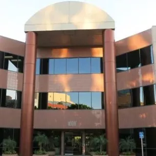 VA San Diego Healthcare System - Rio CBOC, San Diego, California, 92108