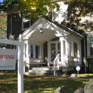 Teen Challenge Philadelphia - Women's Home, Philadelphia, Pennsylvania, 19144