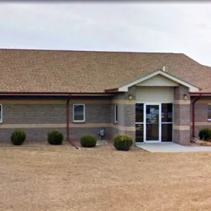 High Plains Mental Health Center, Osborne, Kansas, 67473