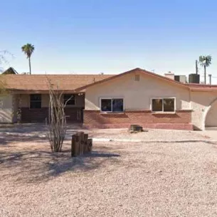 Ebony House - Elba House, Phoenix, Arizona, 85042