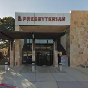 Kaseman Presbyterian Hospital - Behavioral Health Services, Albuquerque, New Mexico, 87110