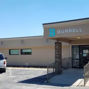 Burrell Central Region, Columbia, Missouri, 65201