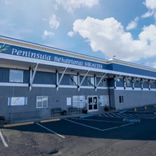 Peninsula Behavioral Health, Port Angeles, Washington, 98362