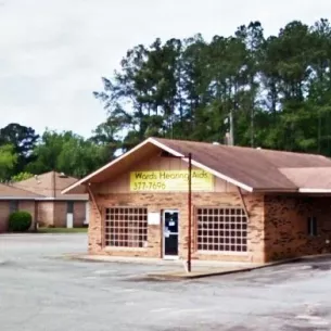 Maya's House, Cairo, Georgia, 31792