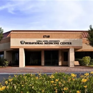 Loma Linda University - Behavioral Medicine Center, Moreno Valley, California, 92373