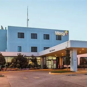 Mercy Clinic Behavioral Health, Ada, Oklahoma, 74820