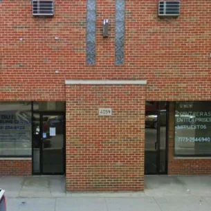 DUI Counseling Center, Chicago, Illinois, 60632