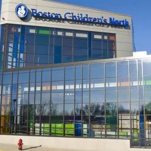 Boston Children's Hospital, Boston, Massachusetts, 02115