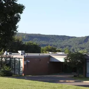 Childrens Home - Kingston, Kingston, New York, 12401