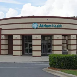 Atrium Health Behavioral Health Charlotte, Charlotte, North Carolina, 28211