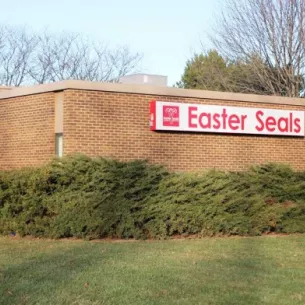 Easterseals Michigan, Grand Rapids, Michigan, 49546