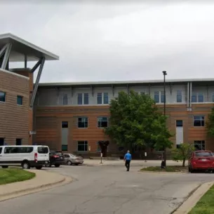 Bert Nash Community Mental Health Center, Lawrence, Kansas, 66044