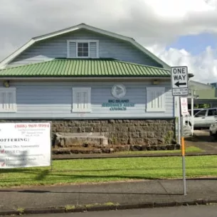 Big Island Substance Abuse Council, Hilo, Hawaii, 96720