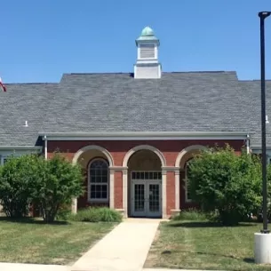 Baby Fold - Family Center, Normal, Illinois, 61761