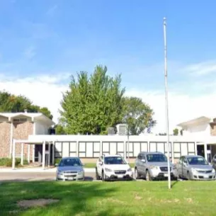 Abbe Center for Community Mental Health, Cedar Rapids, Iowa, 52405
