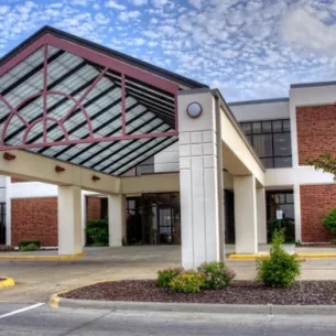 Cass County Memorial Hospital - Behavioral Health, Atlantic, Iowa, 50022