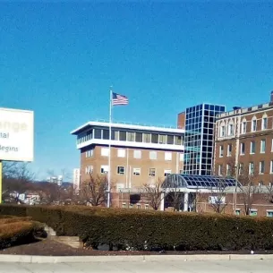 East Orange General Hospital Behavioral Health - Outpatient, East Orange, New Jersey, 07018