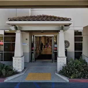 VA Greater Los Angeles Healthcare System - Santa Maria CBOC, Santa Maria, California, 93454