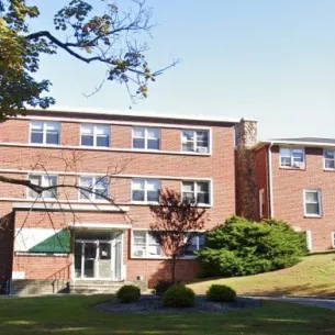 Saint Clare's Behavioral Health, Denville, New Jersey, 07834