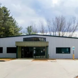 Root Center for Advanced Recovery - Hartford Dispensary, Windham, Connecticut, 06226