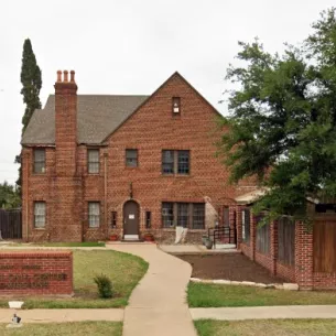 Serenity House, Abilene, Texas, 79601