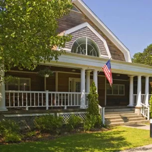 Phoenix House - Academy of Long Island, Wainscott, New York, 11975