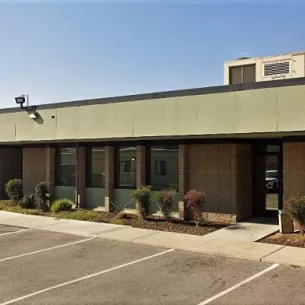 Mary K. Shell Clinic, Bakersfield, California, 93305