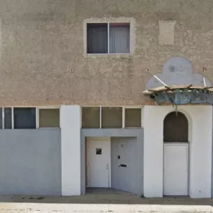 His Sheltering Arms Outpatient, Los Angeles, California, 90061