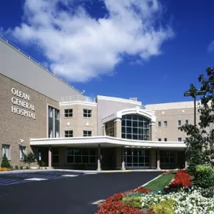 Olean General Hospital - Behavioral Health, Olean, New York, 14760