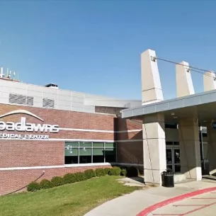 Broadlawns Medical Center - New Connections, Des Moines, Iowa, 50314