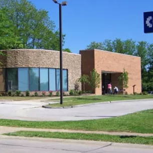 Preferred Family Healthcare, Florissant, Missouri, 63033