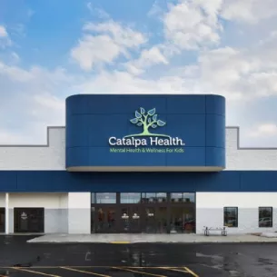 Catalpa Health, Appleton, Wisconsin, 54914