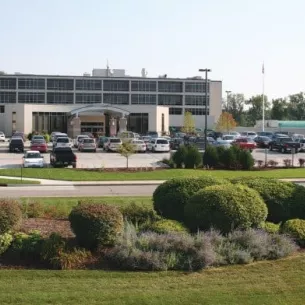 Saint Elizabeth Medical Center, Ottawa, Illinois, 61350