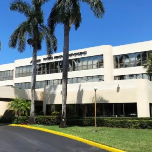 Futures Recovery Healthcare - Outpatient, West Palm Beach, Florida, 33407