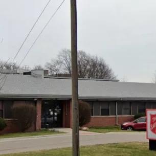 Salvation Army, Clinton Township, Michigan, 48036