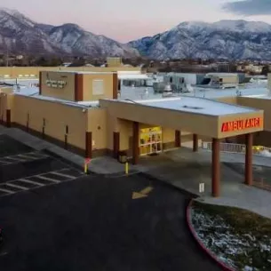 Ogden Regional Medical Center, Ogden, Utah, 84405