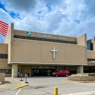 St. Elizabeth Healthcare, Ft Mitchell, Kentucky, 41017