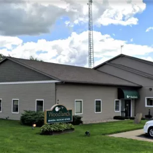 Woodlands Behavioral Healthcare Network, Cassopolis, Michigan, 49031