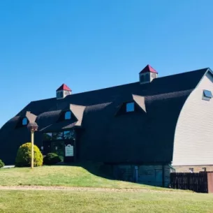 Outside In - Residential, Bolivar, Pennsylvania, 15923