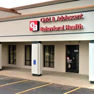 Child and Adolescent Behavioral Health - Belden, Canton, Ohio, 44718