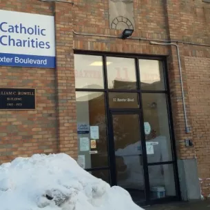 Catholic Charities - Substance Abuse and Mental Health, Portland, Maine, 04101