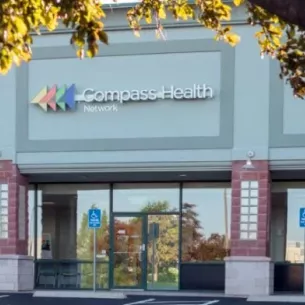 Compass Health Network - New Town, Saint Charles, Missouri, 63301