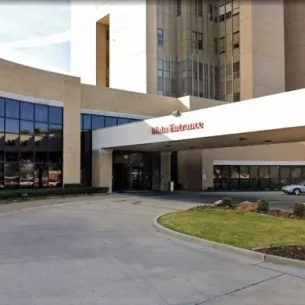 Hunt Regional Medical Center - Hunt Memorial Hospital, Greenville, Texas, 75401