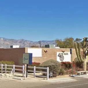 The Mark Youth &amp; Family Care Campus, Tucson, Arizona, 85712