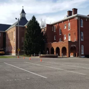 Shawnee Baptist Church - Reformers Unanimous, Louisville, Kentucky, 40212