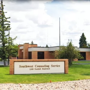 Southwest Counseling Service, Rock Springs, Wyoming, 82901